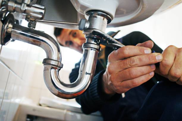 Best Gas Line Repair  in Wetumpka, AL