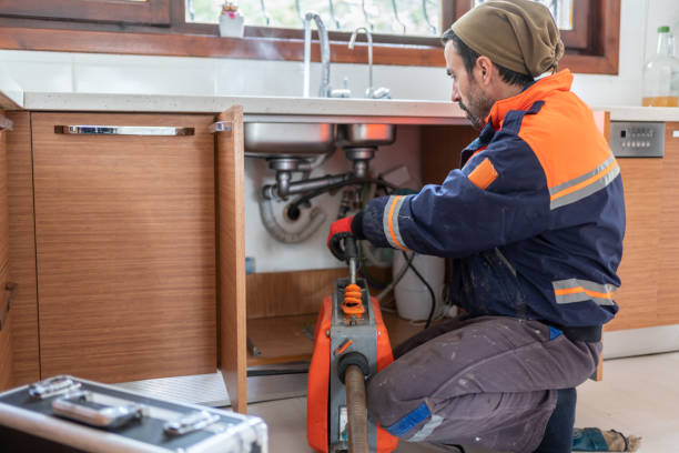 Best Plumbing Repair Near Me  in Wetumpka, AL
