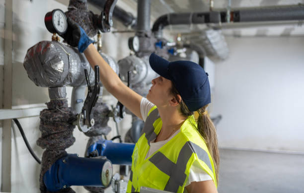 Best Hot Water Heater Installation  in Wetumpka, AL