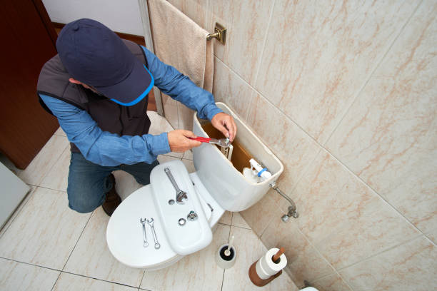 Best Emergency Plumbing Repair  in Wetumpka, AL
