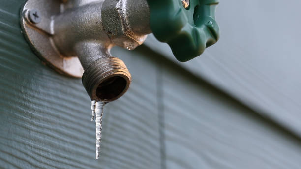 Best Leak Detection Services  in Wetumpka, AL