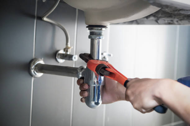 Best Plumbing Installation Services  in Wetumpka, AL