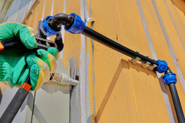 Best Clogged Drain Plumber  in Wetumpka, AL