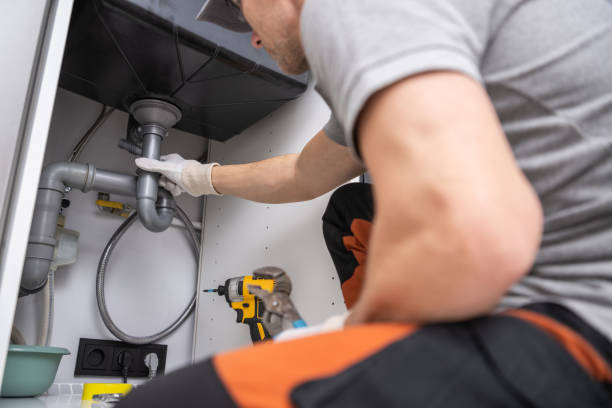 Best Sewer Cleaning Services  in Wetumpka, AL