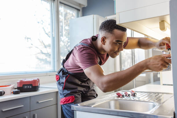 Best Toilet Repair Services  in Wetumpka, AL