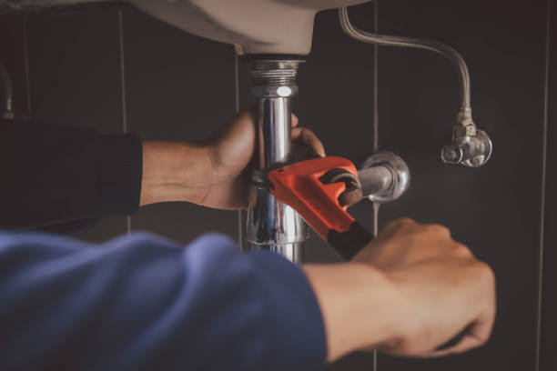 Best Sewer Line Repair  in Wetumpka, AL