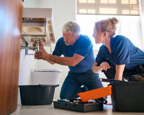 Trusted Wetumpka, AL Plumbing Experts